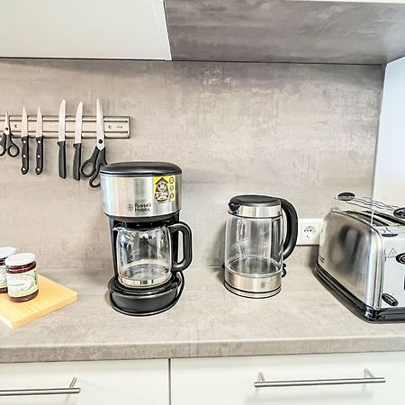 דיטישהאוזן Apartment Flieder - F 96 By Interhome מראה חיצוני תמונה