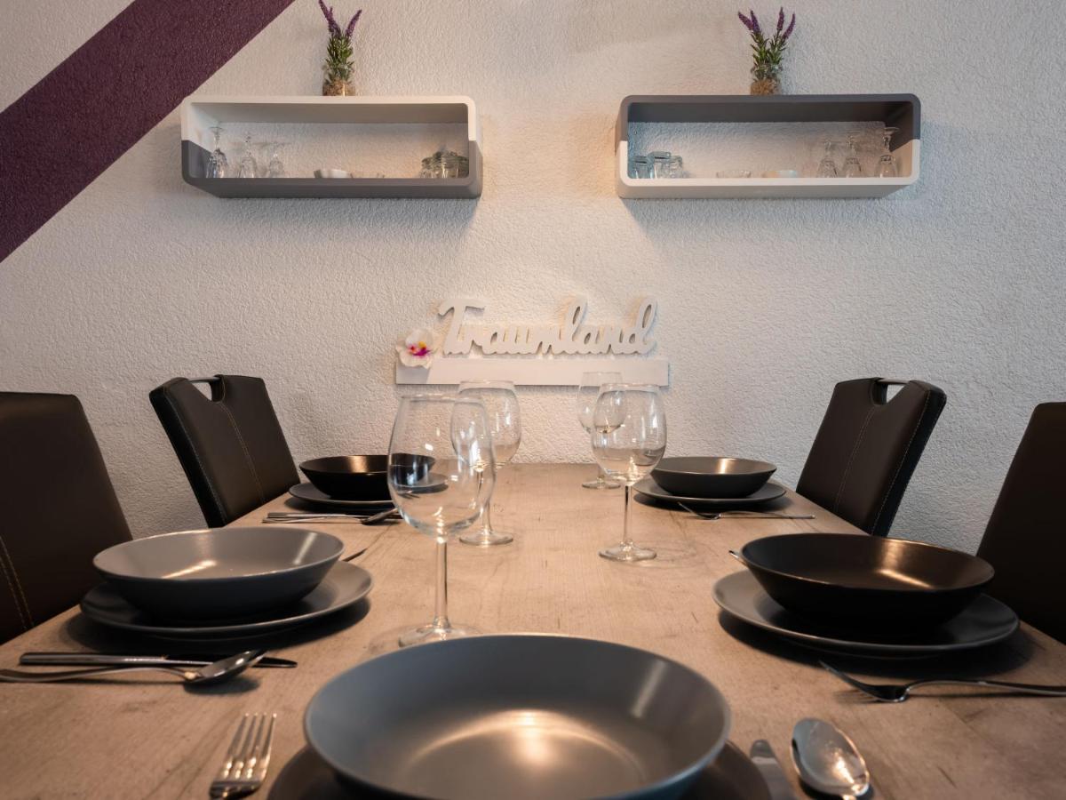 דיטישהאוזן Apartment Flieder - F 96 By Interhome מראה חיצוני תמונה