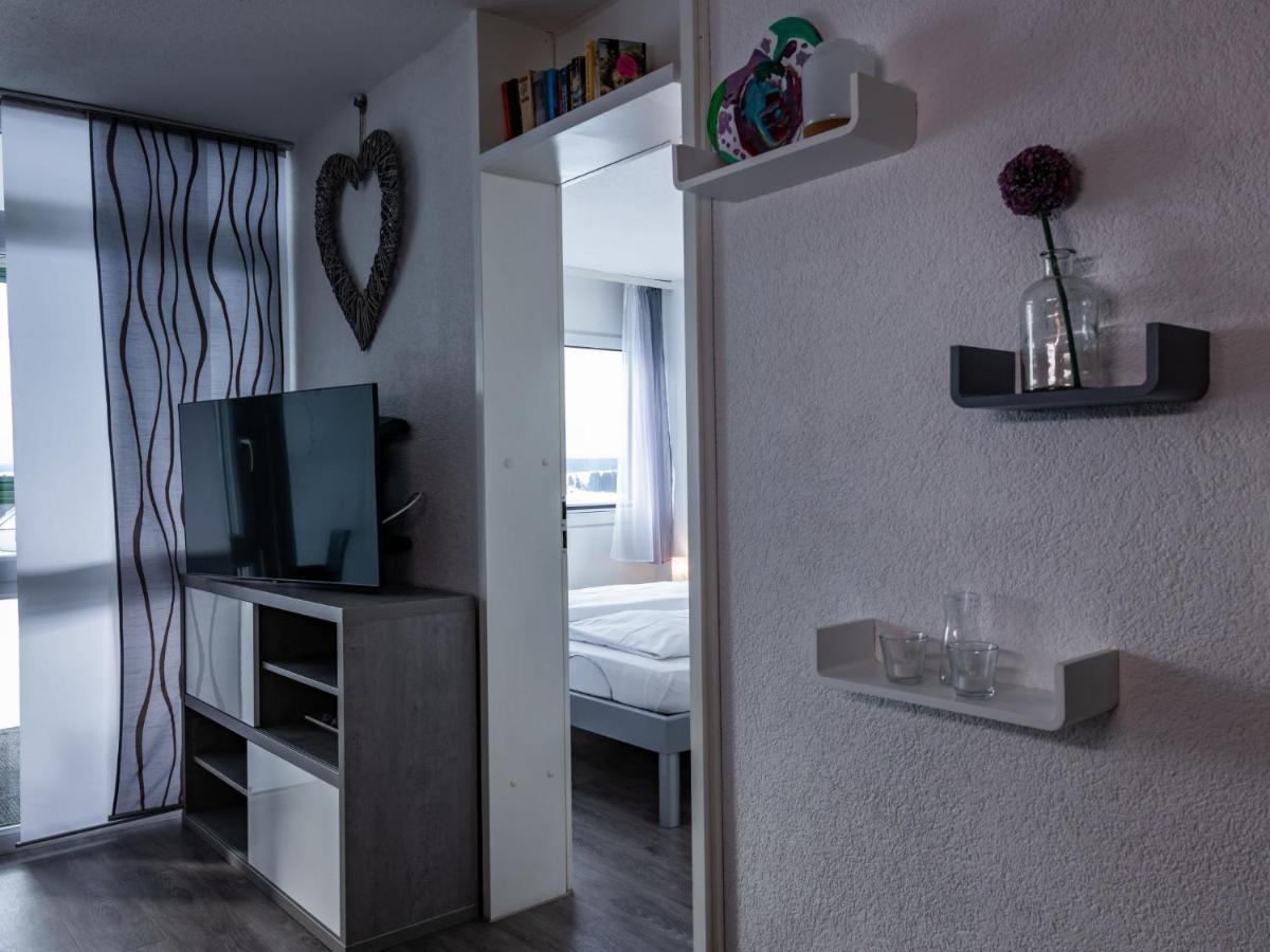דיטישהאוזן Apartment Flieder - F 96 By Interhome מראה חיצוני תמונה