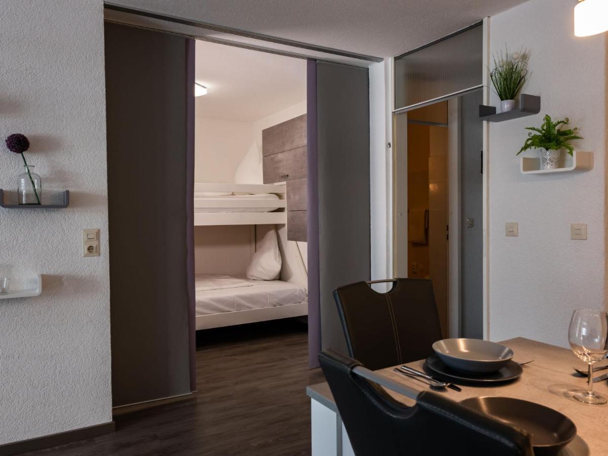 דיטישהאוזן Apartment Flieder - F 96 By Interhome מראה חיצוני תמונה