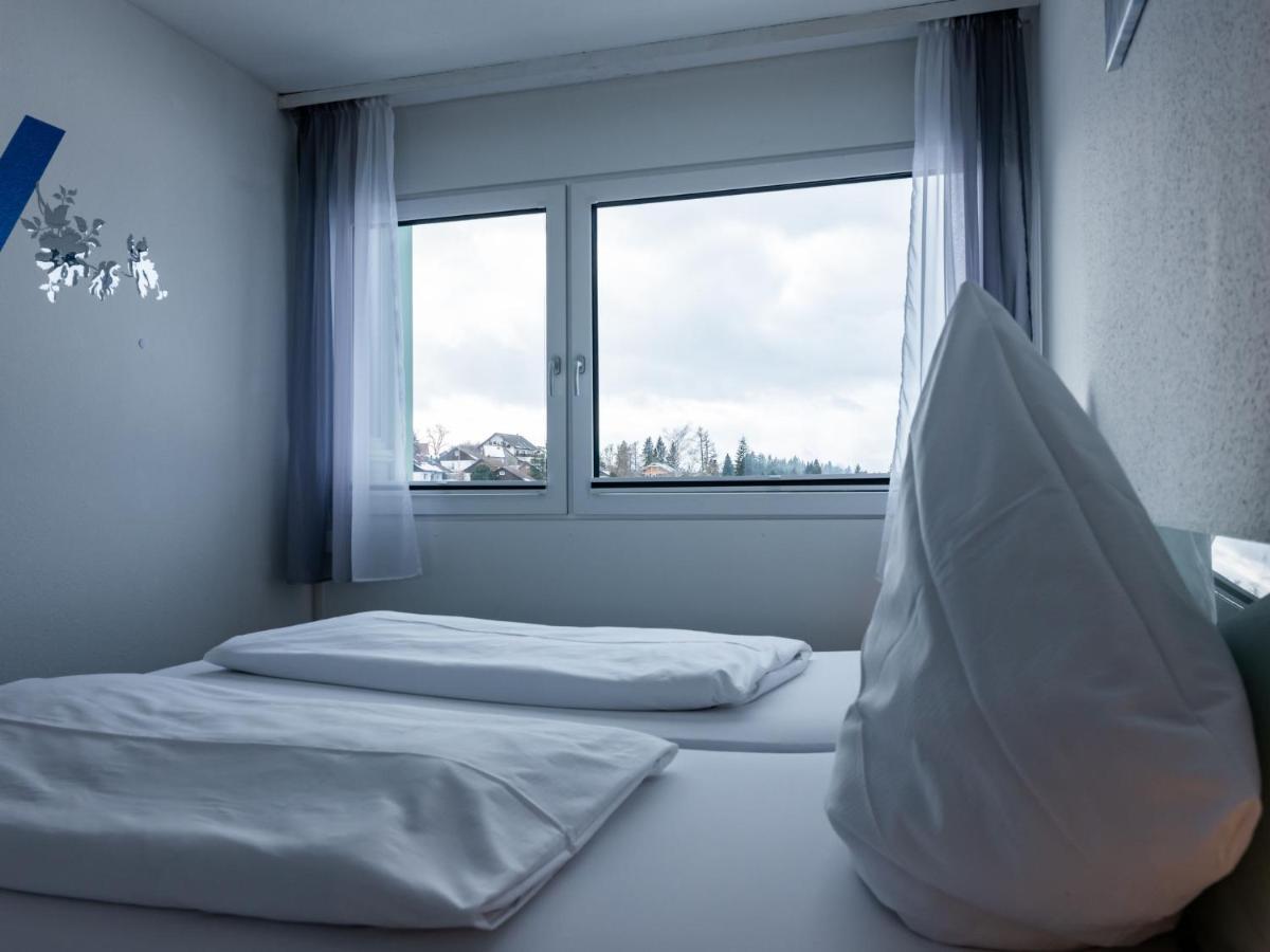 דיטישהאוזן Apartment Flieder - F 96 By Interhome מראה חיצוני תמונה