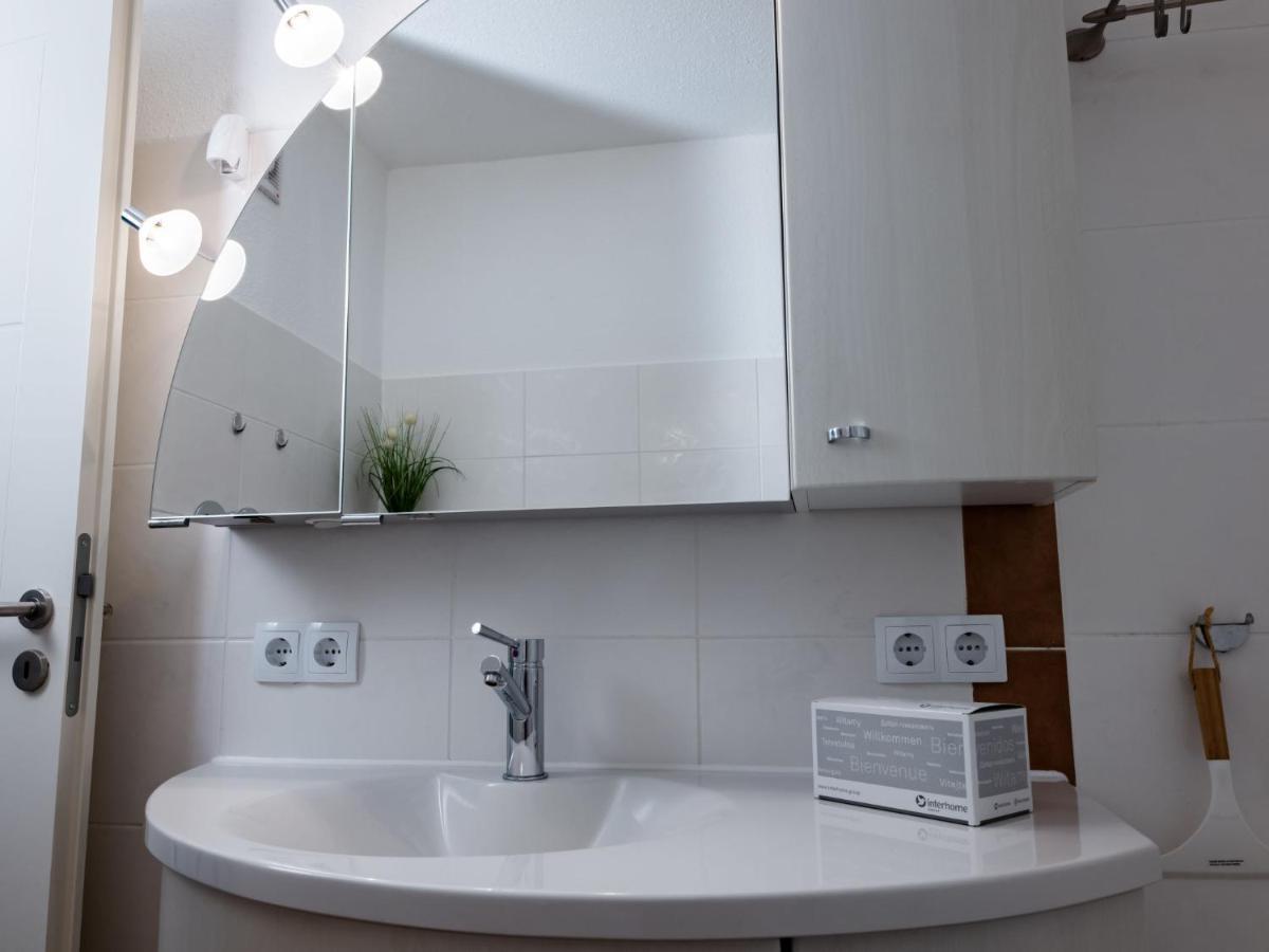דיטישהאוזן Apartment Flieder - F 96 By Interhome מראה חיצוני תמונה