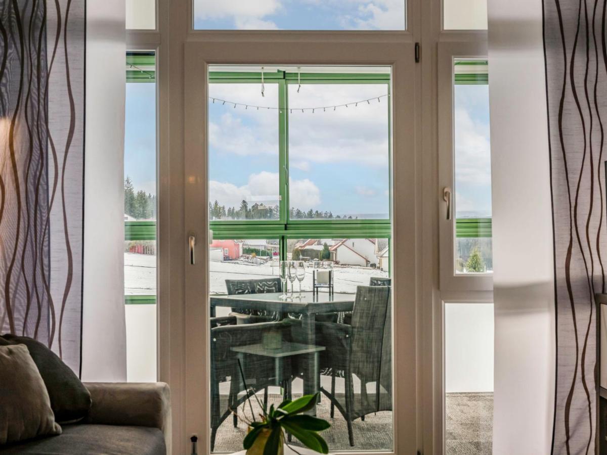 דיטישהאוזן Apartment Flieder - F 96 By Interhome מראה חיצוני תמונה