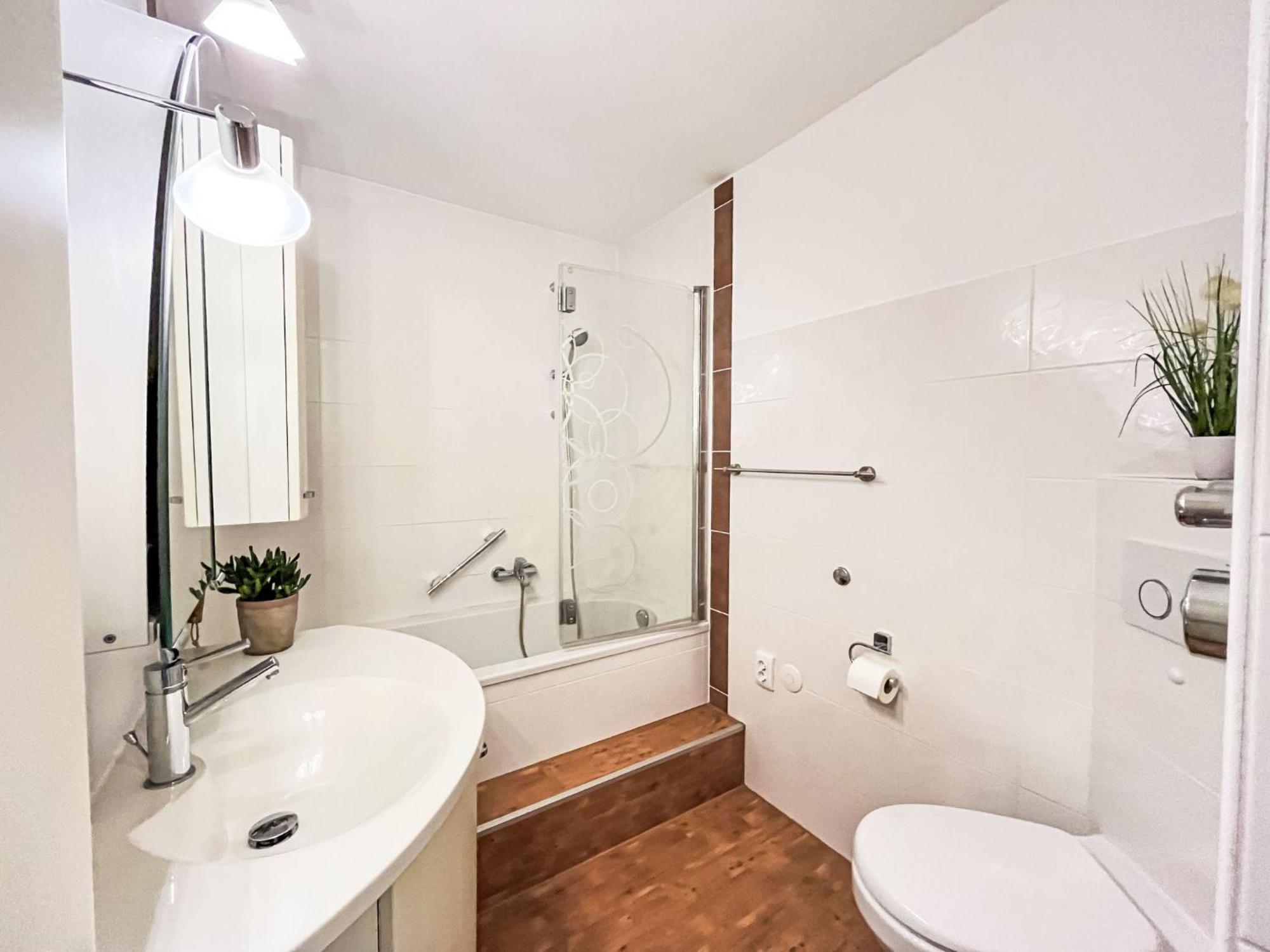 דיטישהאוזן Apartment Flieder - F 96 By Interhome מראה חיצוני תמונה