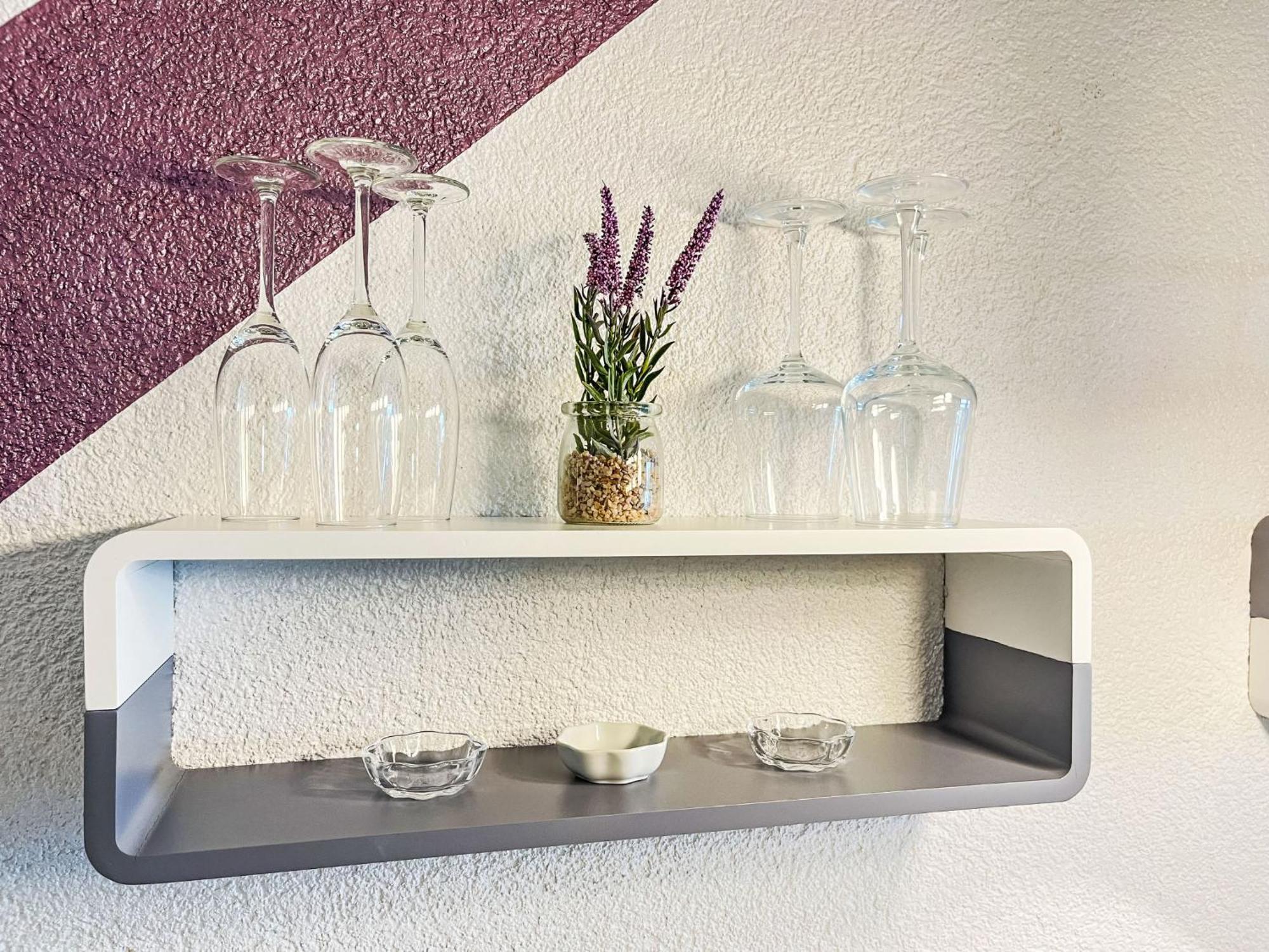 דיטישהאוזן Apartment Flieder - F 96 By Interhome מראה חיצוני תמונה